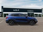 Thumbnail of 2026 Dark Ocean Blue Kia Seltos