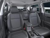 Thumbnail of 2026 Dark Ocean Blue Kia Seltos