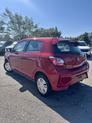 Thumbnail of 2022 Infrared Metallic Mitsubishi Mirage