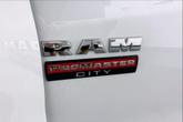 Thumbnail of 2018 Bright White RAM ProMaster City
