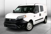 Thumbnail of 2018 Bright White RAM ProMaster City