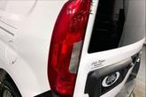 Thumbnail of 2018 Bright White RAM ProMaster City