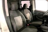 Thumbnail of 2018 Bright White RAM ProMaster City