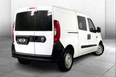Thumbnail of 2018 Bright White RAM ProMaster City