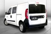 Thumbnail of 2018 Bright White RAM ProMaster City