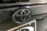 Thumbnail of 2023 Midnight Black Metallic Toyota RAV4