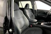 Thumbnail of 2023 Midnight Black Metallic Toyota RAV4