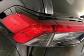 Thumbnail of 2023 Midnight Black Metallic Toyota RAV4
