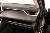 Thumbnail of 2023 Midnight Black Metallic Toyota RAV4