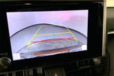 Thumbnail of 2023 Midnight Black Metallic Toyota RAV4
