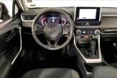 Thumbnail of 2023 Midnight Black Metallic Toyota RAV4