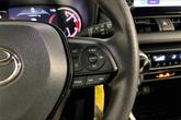 Thumbnail of 2023 Midnight Black Metallic Toyota RAV4