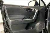 Thumbnail of 2023 Midnight Black Metallic Toyota RAV4