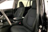 Thumbnail of 2023 Midnight Black Metallic Toyota RAV4