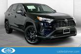 Photo of 2023 Midnight Black Metallic Toyota RAV4