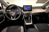 Thumbnail of 2022 Silver Sky Toyota RAV4 Hybrid