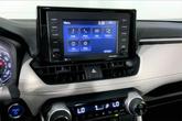 Thumbnail of 2022 Silver Sky Toyota RAV4 Hybrid