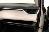 Thumbnail of 2022 Silver Sky Toyota RAV4 Hybrid