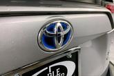 Thumbnail of 2022 Silver Sky Toyota RAV4 Hybrid