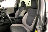 Thumbnail of 2022 Silver Sky Toyota RAV4 Hybrid