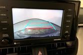 Thumbnail of 2022 Silver Sky Toyota RAV4 Hybrid