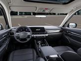 Thumbnail of 2025 Dark Moss Kia Telluride