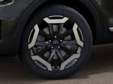 Thumbnail of 2025 Dark Moss Kia Telluride