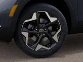 Thumbnail of 2026 Steel Gray Kia Seltos