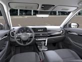 Thumbnail of 2026 Steel Gray Kia Seltos