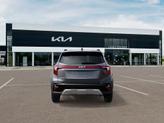 Thumbnail of 2026 Steel Gray Kia Seltos