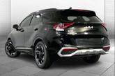 Thumbnail of 2025 Ebony Black Kia Sportage