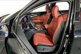 Thumbnail of 2025 Ebony Black Kia Sportage