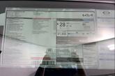 Thumbnail of 2025 Ebony Black Kia Sportage