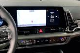 Thumbnail of 2025 Ebony Black Kia Sportage