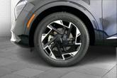 Thumbnail of 2025 Ebony Black Kia Sportage