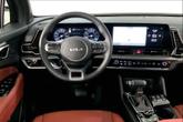 Thumbnail of 2025 Ebony Black Kia Sportage