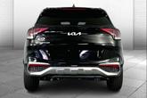 Thumbnail of 2025 Ebony Black Kia Sportage