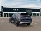 Thumbnail of 2026 Shadow Matte Gray Kia Sportage Hybrid