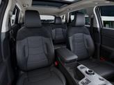 Thumbnail of 2026 Shadow Matte Gray Kia Sportage Hybrid