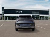 Thumbnail of 2026 Shadow Matte Gray Kia Sportage Hybrid