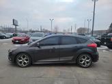 Thumbnail of 2016 Gray Ford Focus ST
