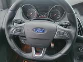 Thumbnail of 2016 Gray Ford Focus ST