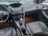 Thumbnail of 2016 Gray Ford Focus ST