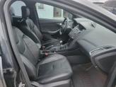 Thumbnail of 2016 Gray Ford Focus ST