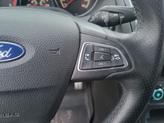 Thumbnail of 2016 Gray Ford Focus ST