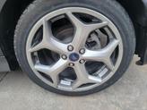 Thumbnail of 2016 Gray Ford Focus ST