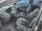 Thumbnail of 2016 Gray Ford Focus ST