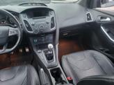 Thumbnail of 2016 Gray Ford Focus ST