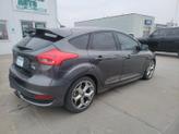 Thumbnail of 2016 Gray Ford Focus ST