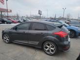 Thumbnail of 2016 Gray Ford Focus ST